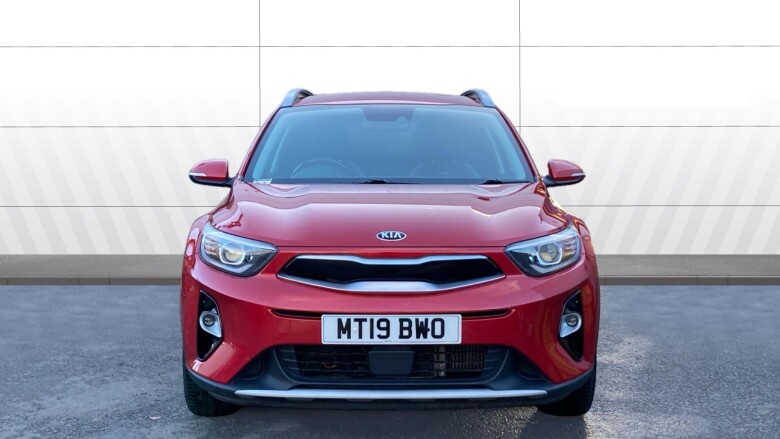 Kia Stonic 1.6 CRDi 3 5dr Diesel Estate